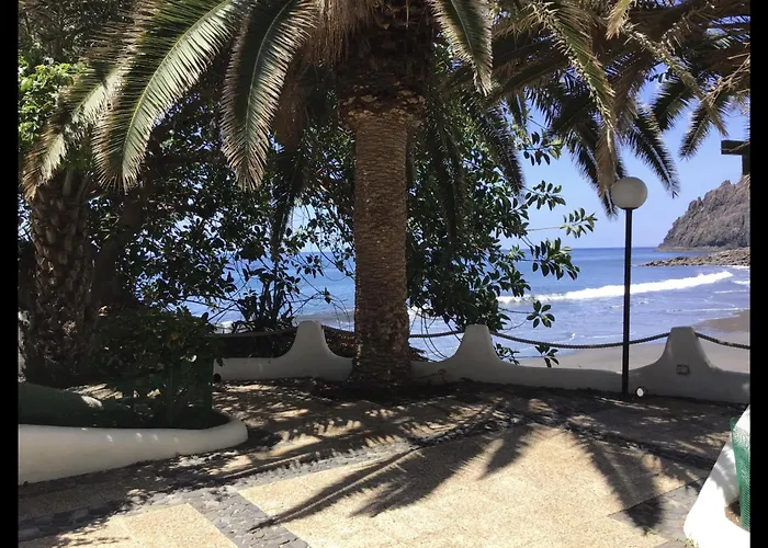 Ocean Front Playa Chica