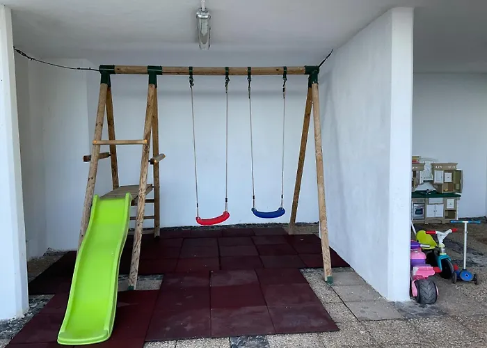 Ocean Front Playa Chica *