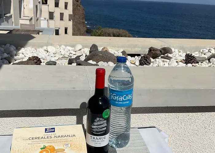 公寓 Ocean Front Playa Chica *