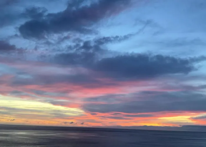 Ocean Front Playa Chica 公寓 圣克鲁斯-德特内里费