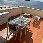 דירה Ocean Front Playa Chica סנטה קרוז דה טנריף