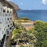 Ocean Front Playa Chica דירה *