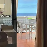 דירה Ocean Front Playa Chica