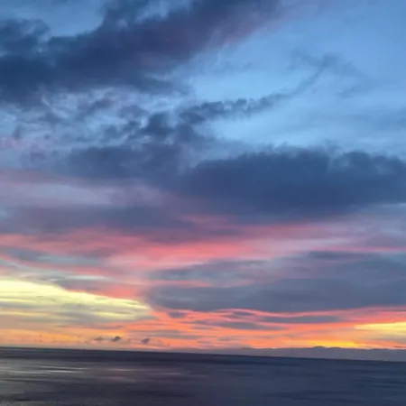 Ocean Front Playa Chica 아파트 산타크루스데 테네리페