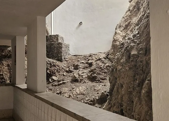 Ocean Front Playa Chica