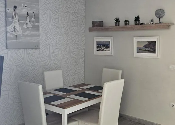 Ocean Front Playa Chica *