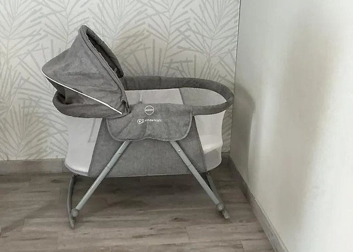 Ocean Front Playa Chica 아파트 *